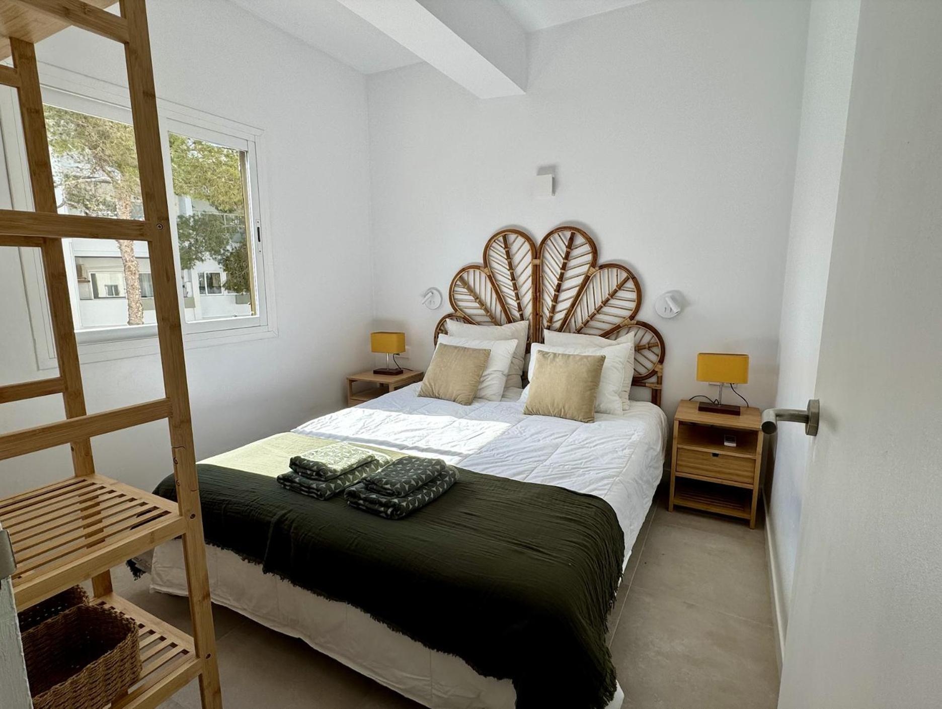 Lucky13 - Proche De La Apartment Es Pujols