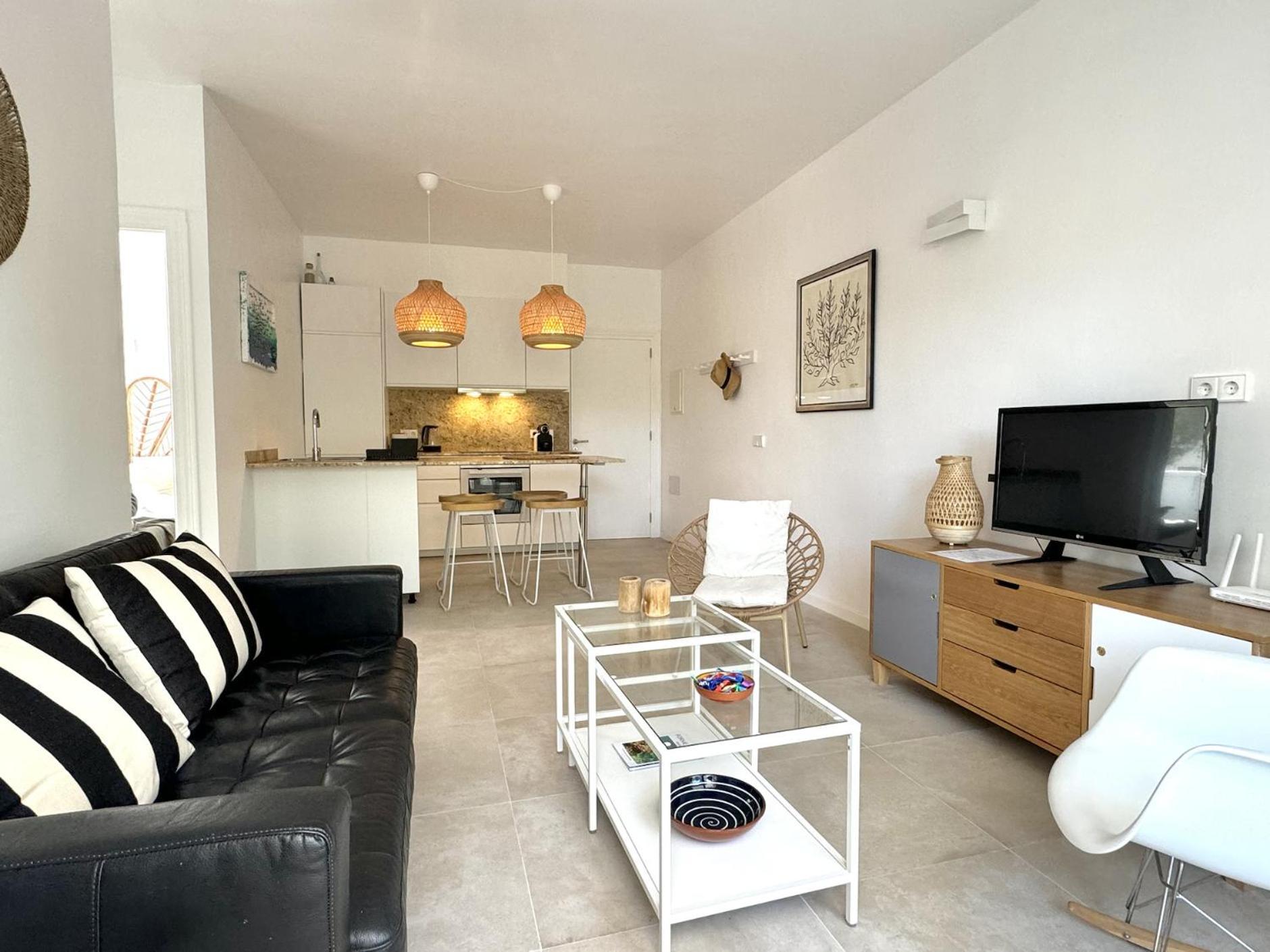 Apartment Lucky13 - Proche De La *