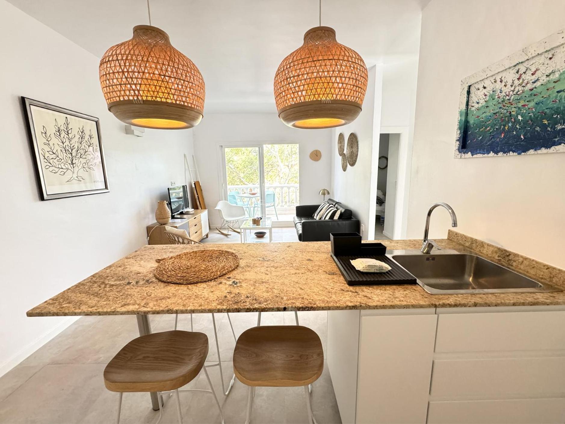 Apartment Lucky13 - Proche De La