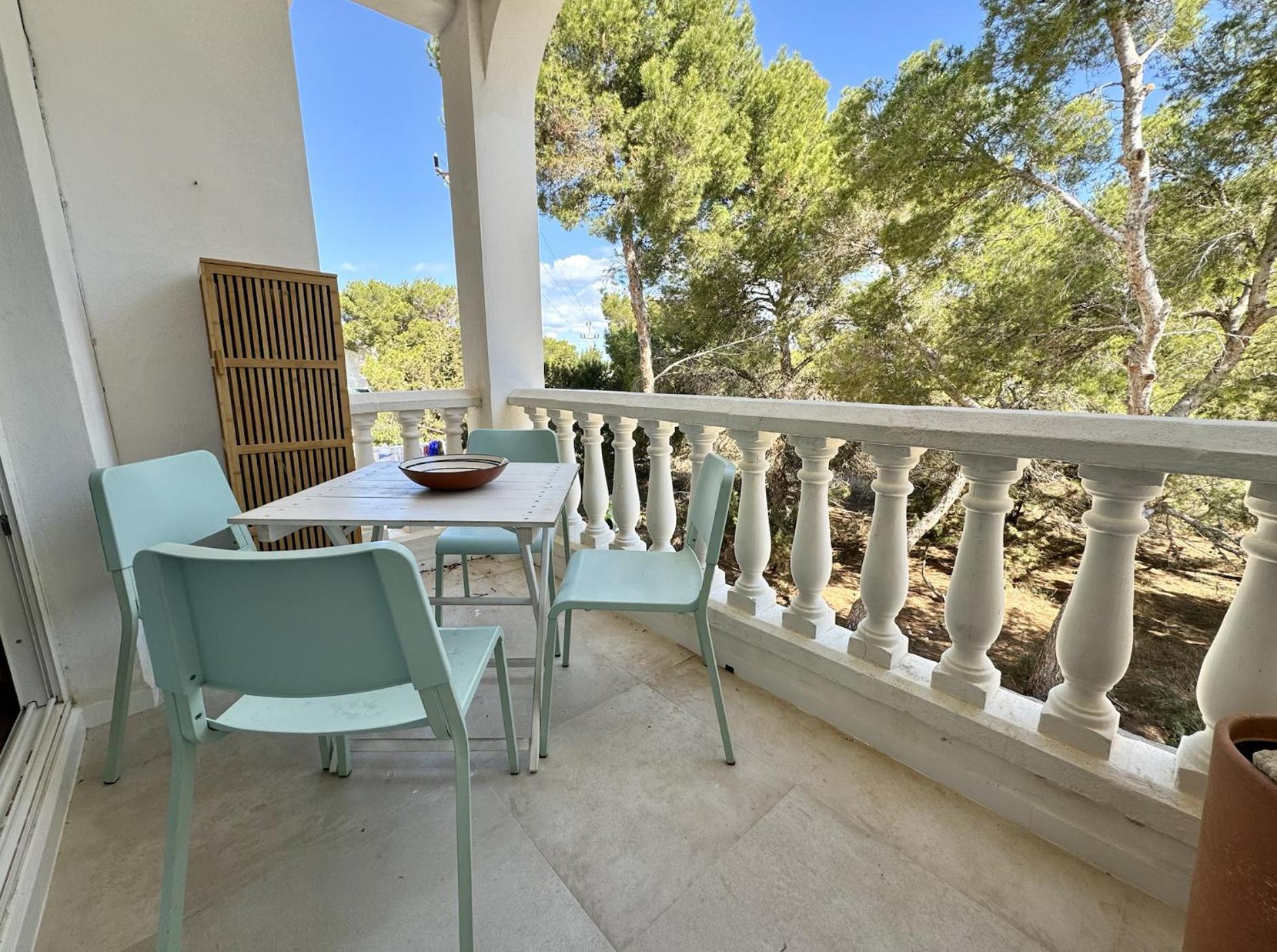 Lucky13 - Proche De La Apartment Es Pujols